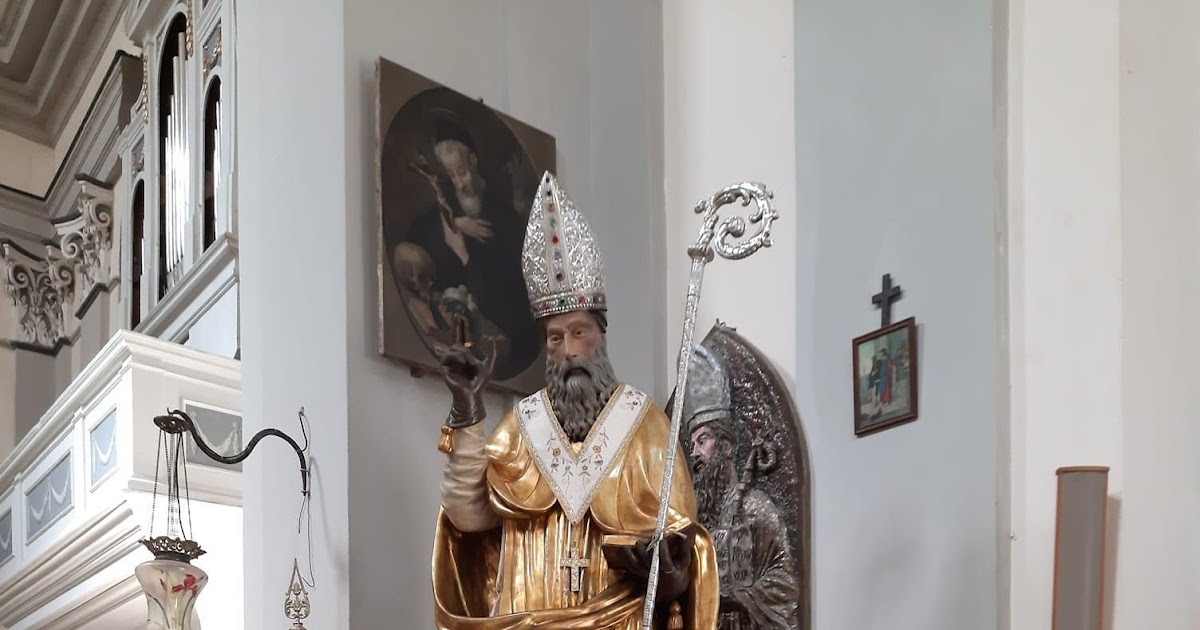 Città Nuove Corleone SAN LEOLUCA LEONE LUCA DA CORLEONE*