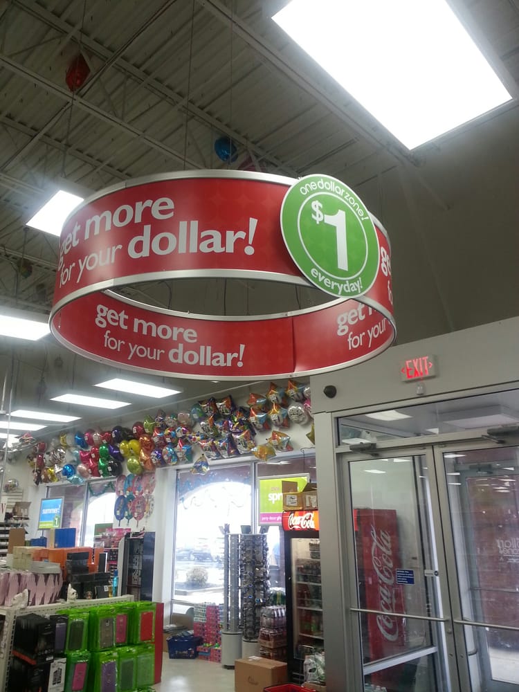 Sensational Finds One Dollar Zone Haul!! Is This Store Better Than