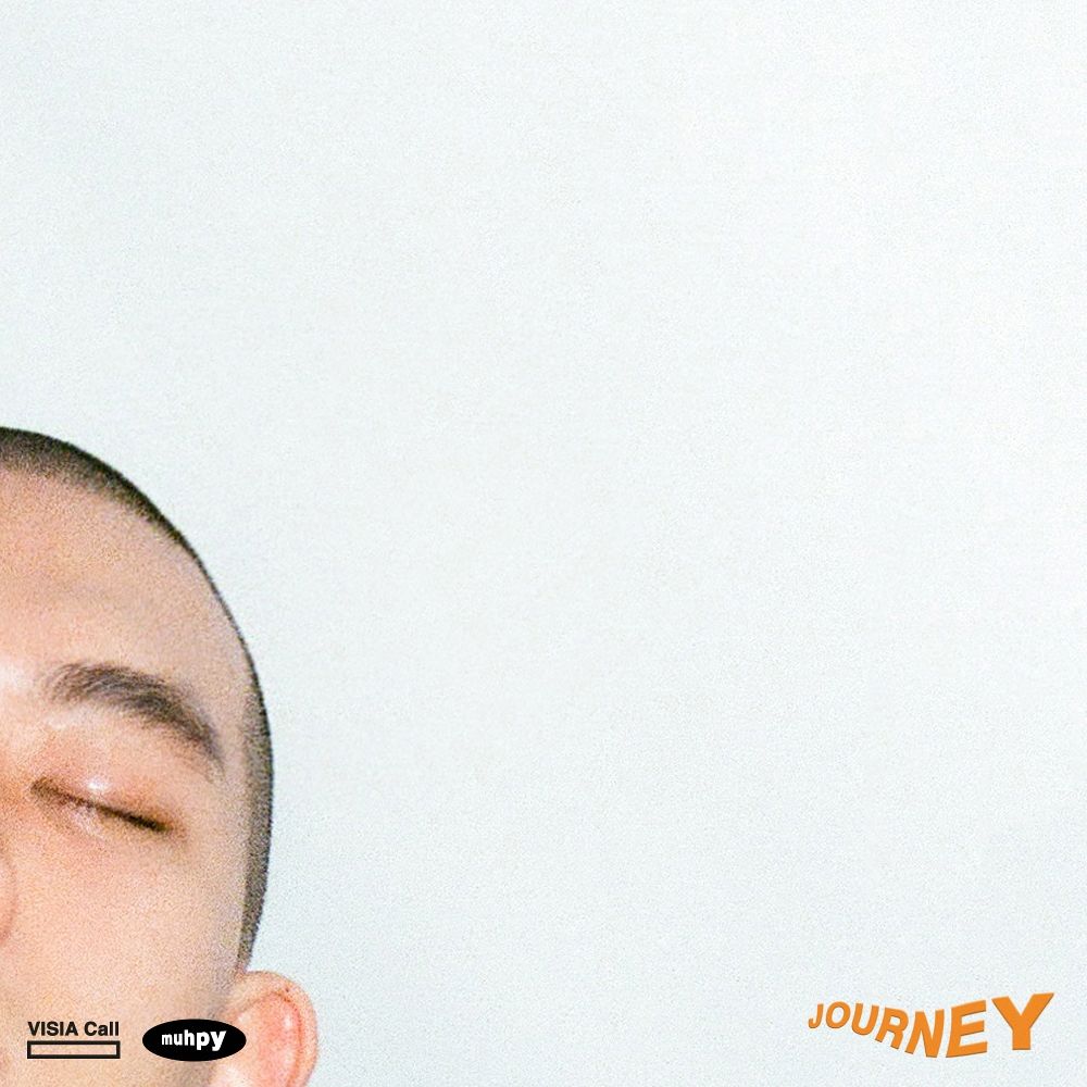 muhpy – Journey – EP