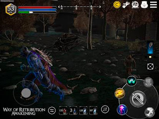 Descargar Way of Retribution Awakening APK MOD Dinero ilimitado Gratis para Android 9
