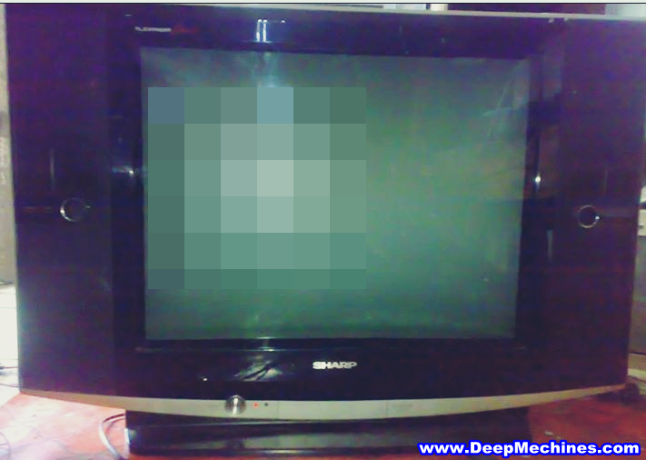 Kumpulan,Kerusakan,TV,Elektronik,Komputer,Terlengkap