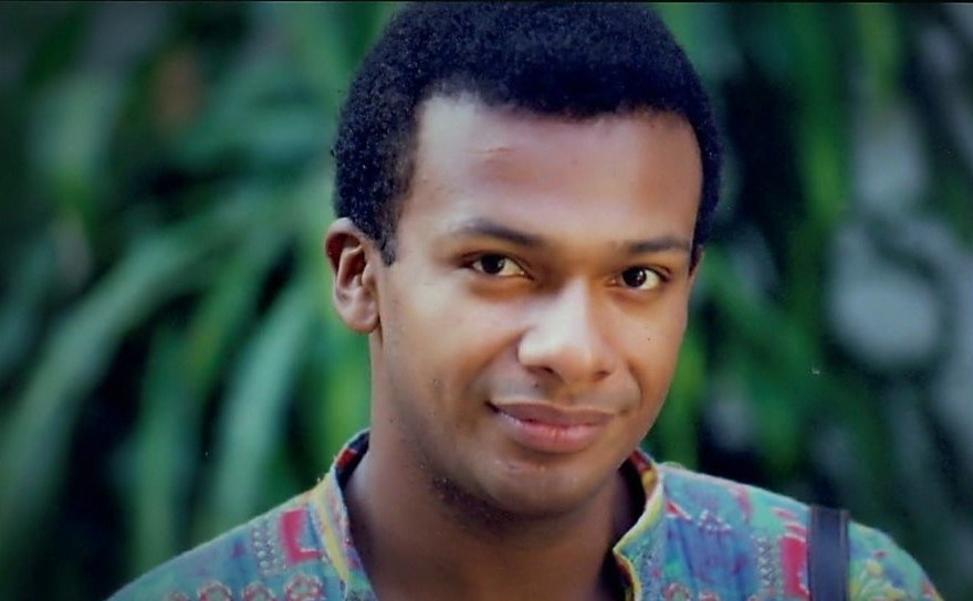 Norton Nascimento, ator de Maria Esperança, do SBT, faleceu jovem