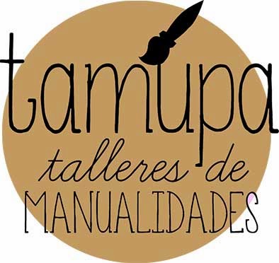 TAMUPA- Talleres de manualidades en Murcia