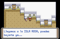 Pokemon Plutonio Screenshot 04