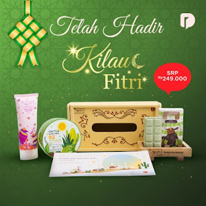 Hampers Kilau Fitri