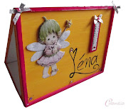 Thermomètre chambre bébé