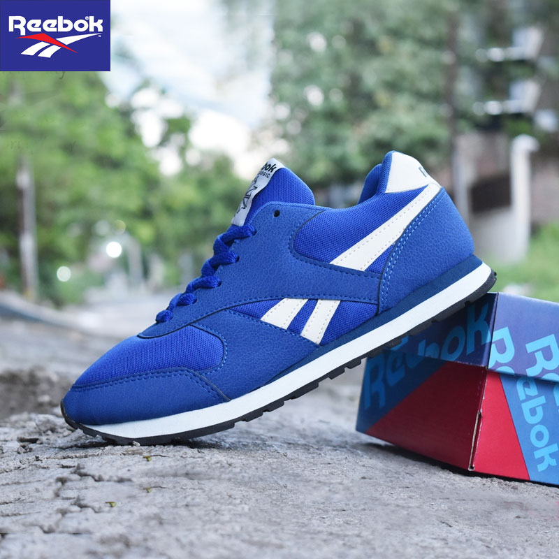 reebok gusto run lp