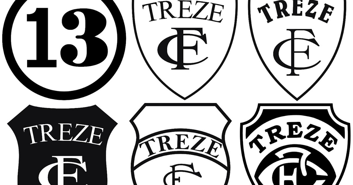 GINO ESCUDOS TREZE FC PB