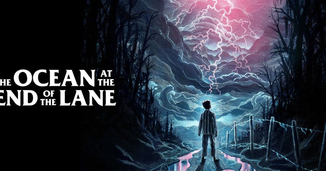 Neil Gaiman's Journal An Ocean of Story