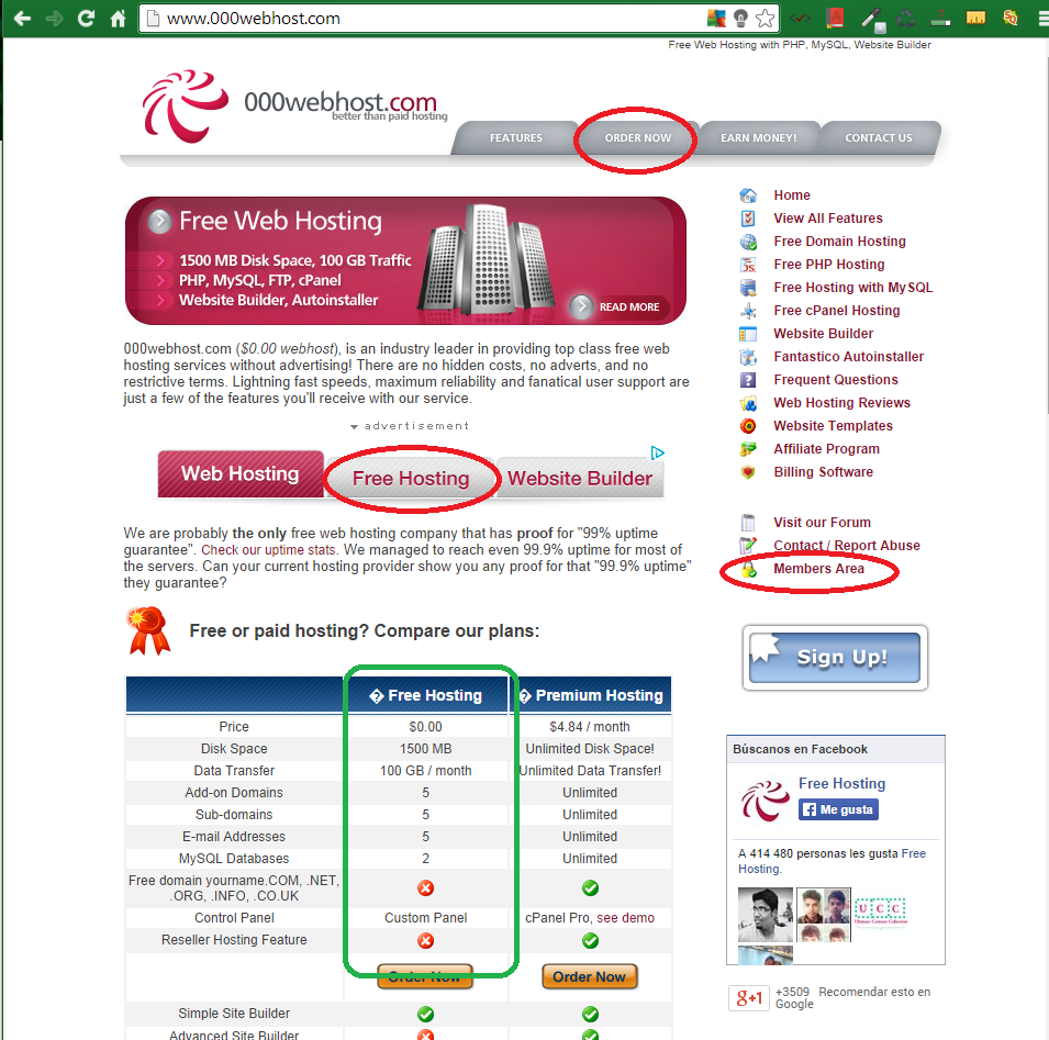 Apakah 000webhost Cocok untuk Memasang Iklan Adsense? Sebuah Penjelajahan Mendalam