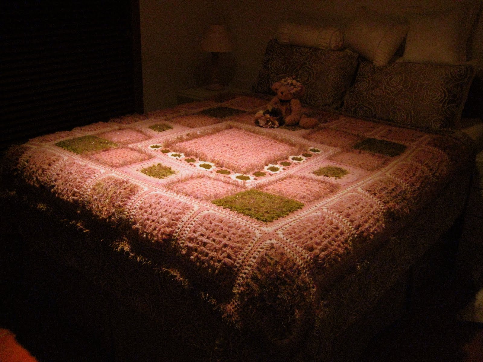 The Butterfly Loom WRAP, KNOT & HOOK A BEAUTIFUL THROW