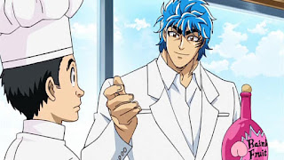 10 Anime Tentang Masak Dan Kuliner Terbaik Yang Bikin Lapar