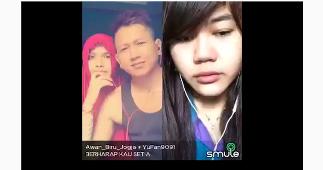 Wanita Ini Klarifikasi Terkait Video DUET BERSAMA MANTAN SAMBIL NANGIS,