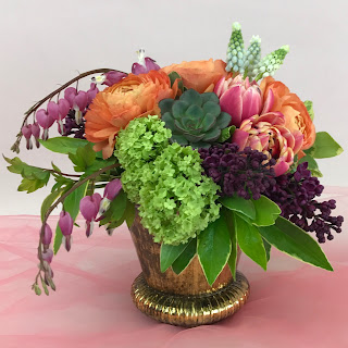 Amelia Floral Arrangement