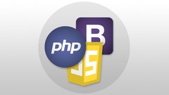 JavaScript, Bootstrap, & PHP - Certification for Beginners JavaScript, Bootstrap, & PHP - Certification for Beginners
