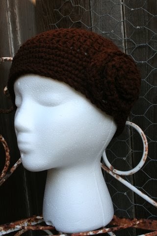 Leia Beanie main image 0