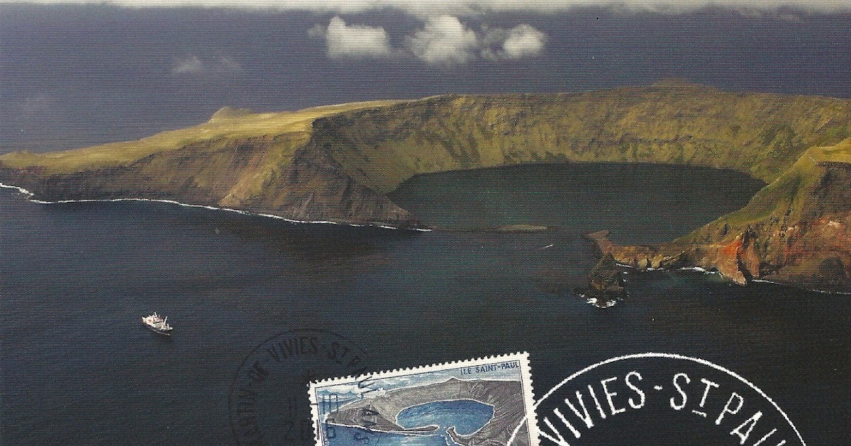 Остров амстердам в индийском океане Остров амстердам в индийском океане