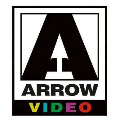 Arrow Video logo