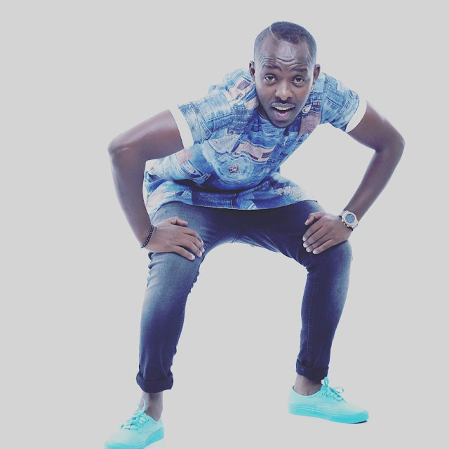 Eddy Kenzo