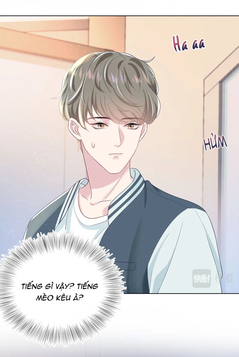 Đọc truyện Tuyệt mỹ bạch liên đang dạy online - Chapter 14