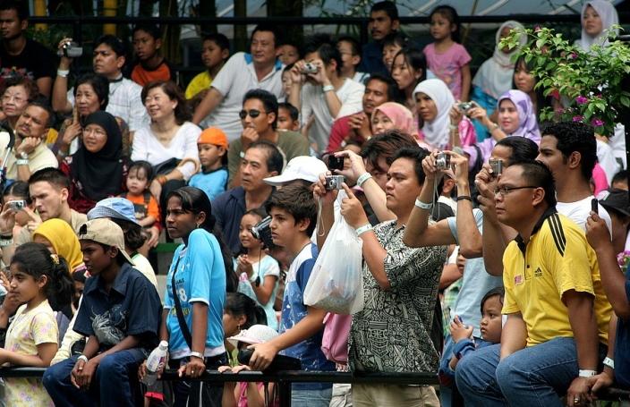 Pengertian Masyarakat Kumpulan Pengertian Dan Definisi 