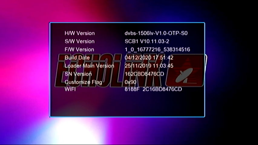 echolink receiver software upgrade 2021 download free