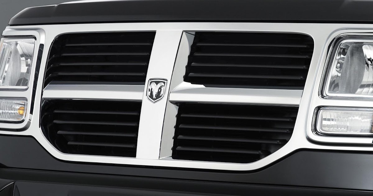 Motor Mania Buzz: Murder on the dancefloor: Dodge to abort Nitro SUV