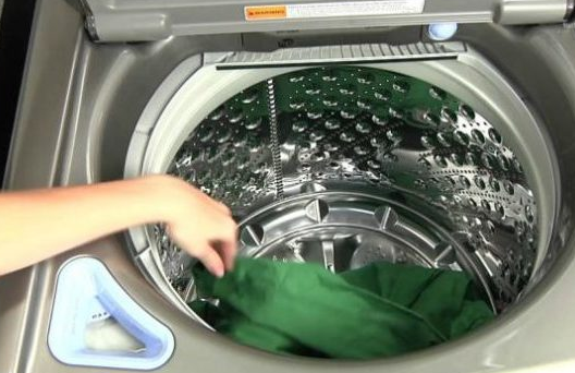 Cara Mencuci Baju di Mesin Cuci Info dan Harga Mesin Cuci