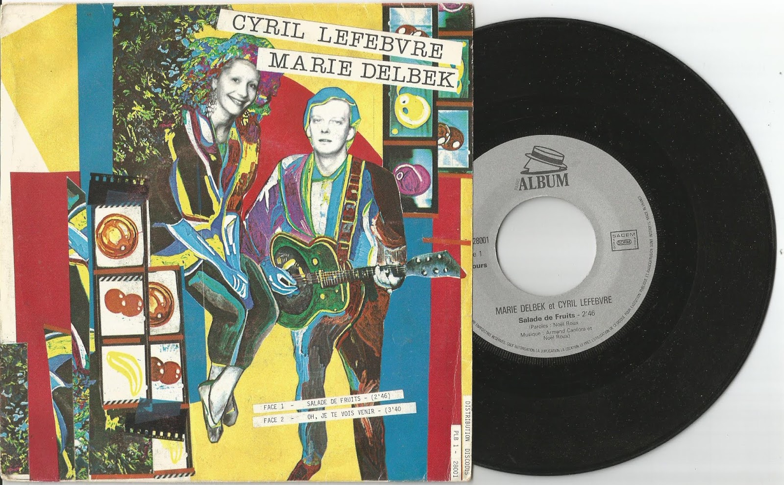 Cahors-Calling-46: Agosto 2016