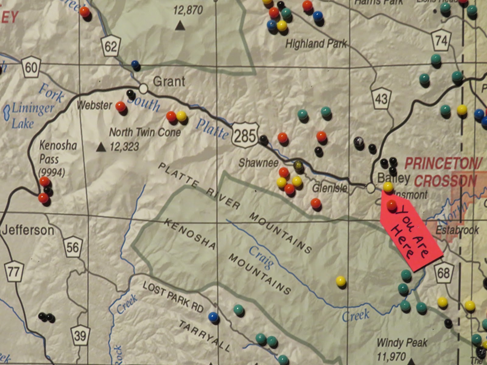 RMSO Bigfoot The Sasquatch Outpost is Must See for Bigfoot Enthusiasts