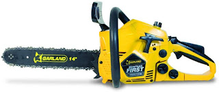 Garland Montana First en motosierrapodabateria.online