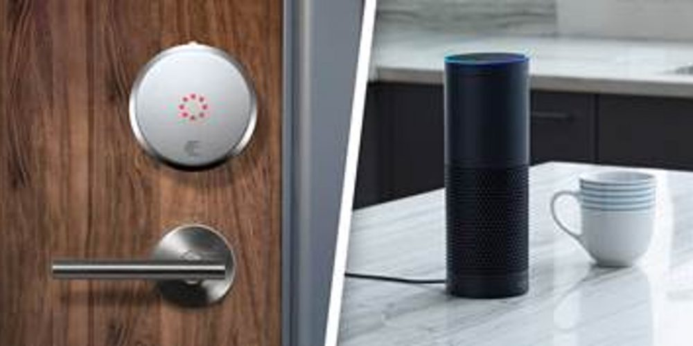 Voice Activated Door Locks