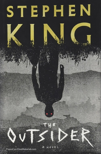 The Outsider (2020-) με ελληνικους υποτιτλους
