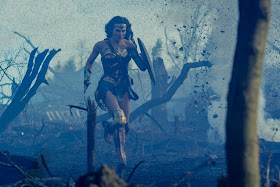 Wonder Woman – Recenze – 60%