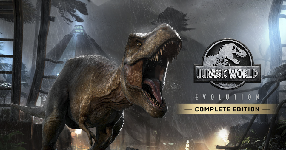 Jogo da Vida Parque dos Dinossauros Jurassic Park Game of Life