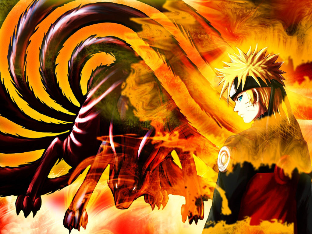 Mewarnai Gambar Naruto Mewarnai Gambar