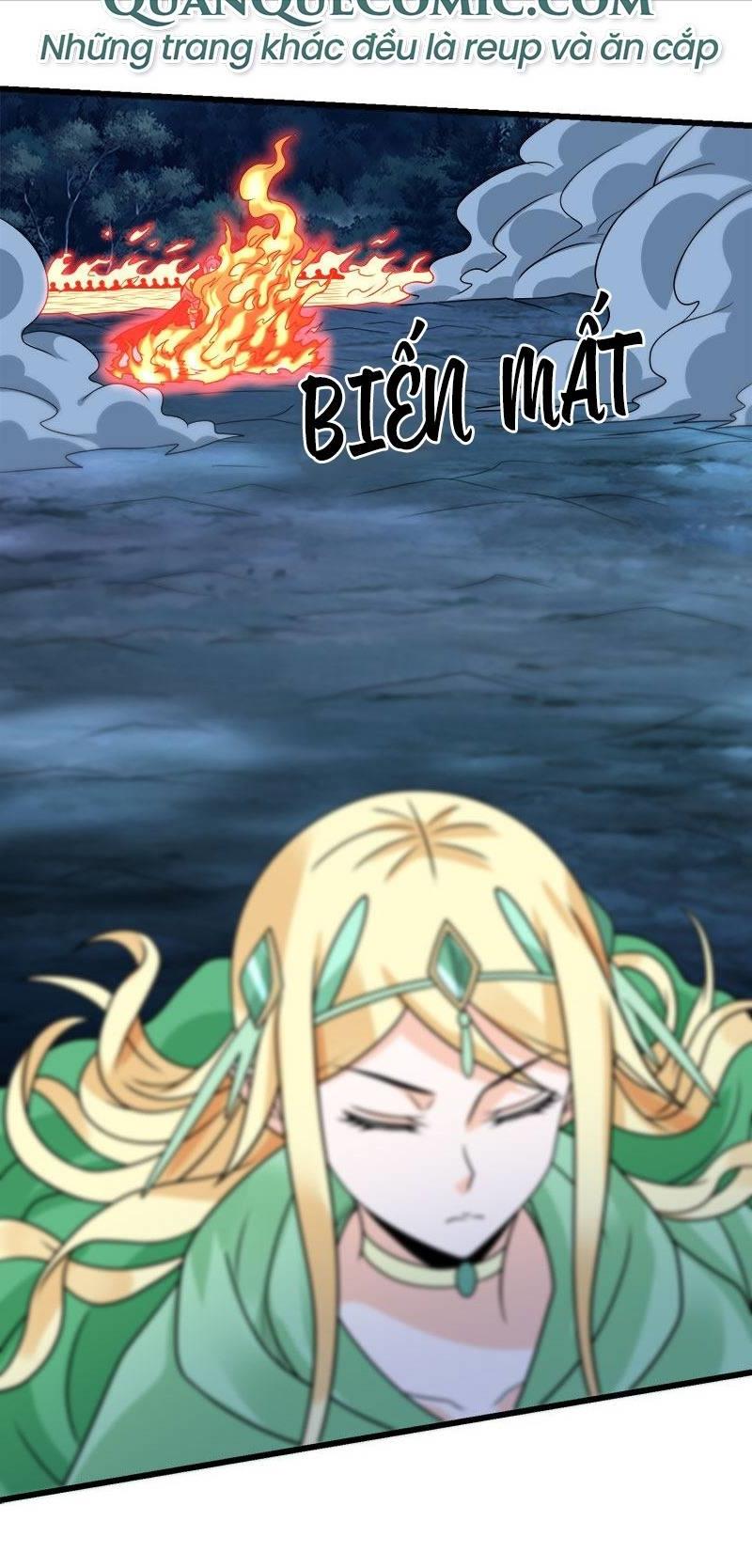 Kiếm Vũ Chapter 97 - AB Truyện