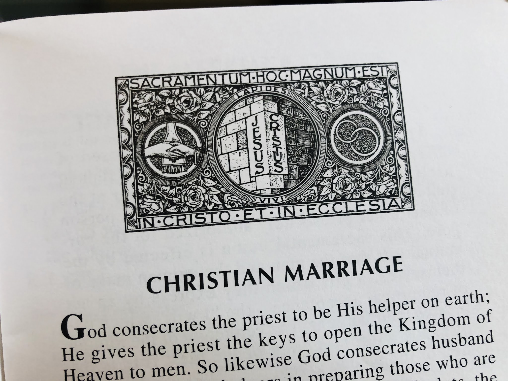 tridentine wedding mass program: full version software tridentine wedding mass program: full version software