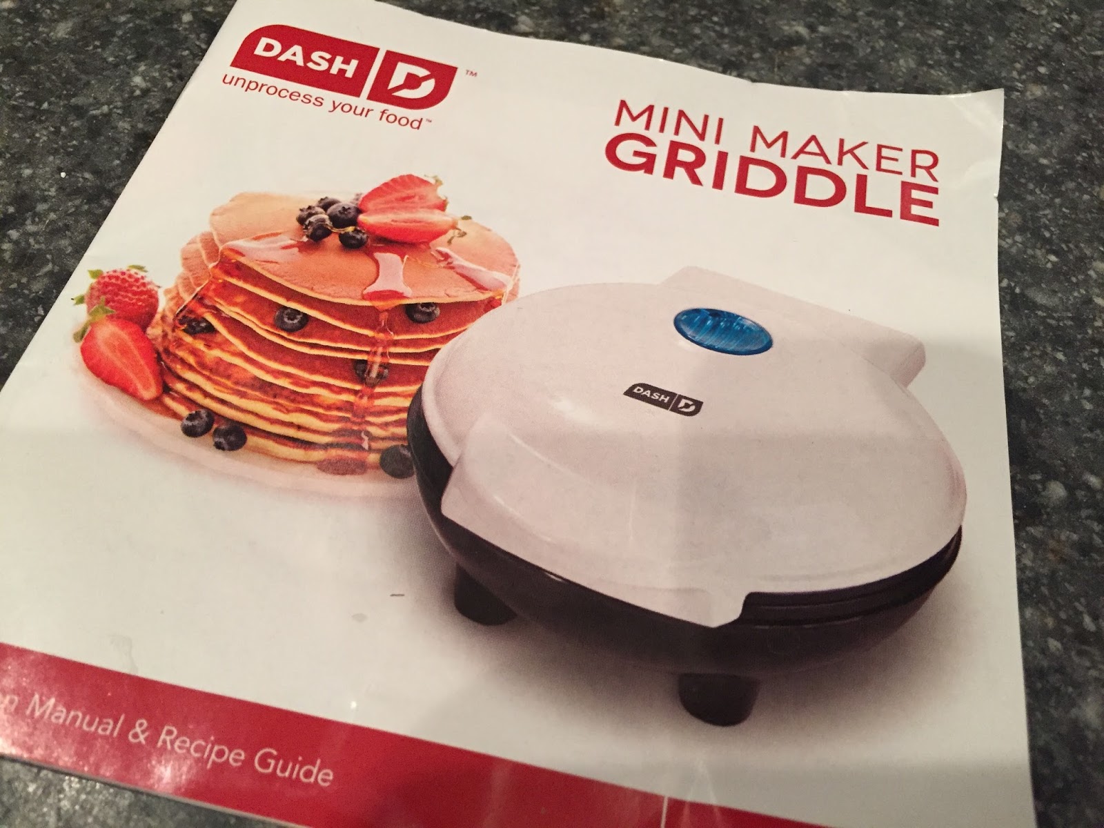 Dash Mini Griddle VS Dash Mini Grill - Cooking Hamburgers 