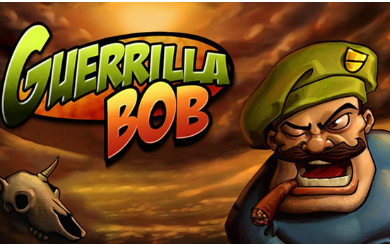 guerrilla bob apk full guerrilla bob apk full