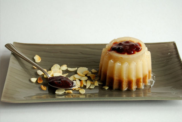 puding