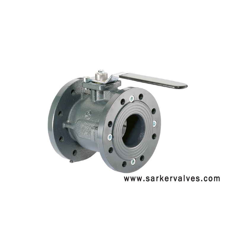 H. Sarker & Company Valves (P) Ltd. Ball Valve Manufacturer