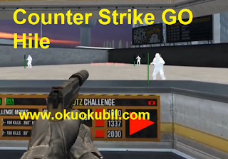 Counter Strike GO Hile Yapmak Dll + Cfg Legit Cheat With Legit Anti Aim İndir