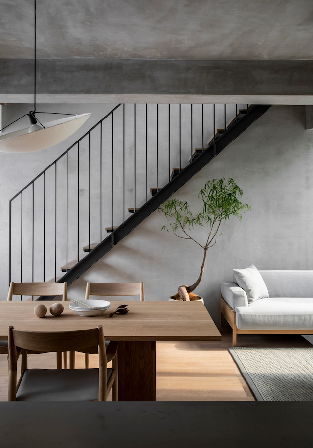 Kinuta Terrace by Norm Architects & Keiji Ashizawa