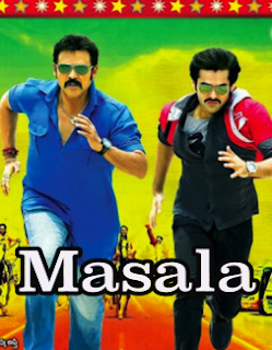 MASALA (2013) – HINDI DUBBED | MERO REEL