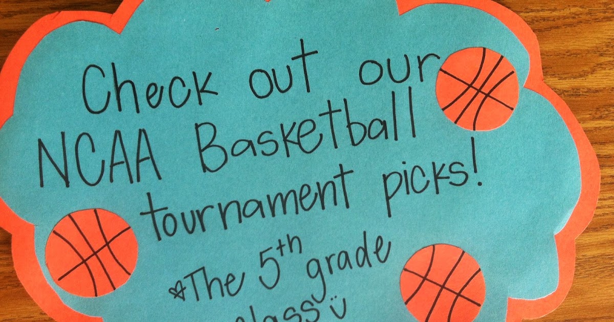 AppleSlices: March Madness!