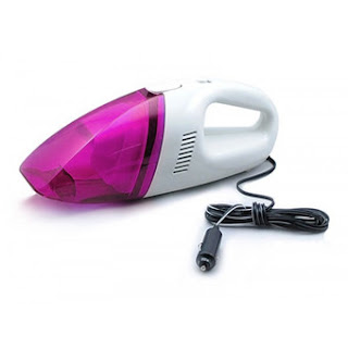 Review Vacuum Cleaner Mobil Murah Pilihan Terbaik