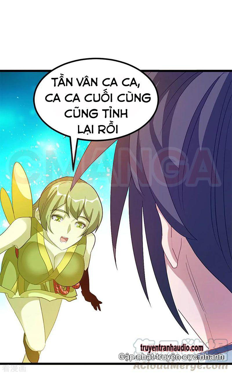 Cửu Dương Thần Vương Chapter 234 - AB Truyện