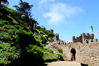 摩爾人城堡 摩爾人城堡