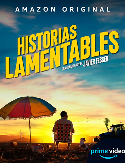 Historias lamentables (2020) 1080p AMZN WEB-DL Castellano (Comedia. Historias cruzadas)